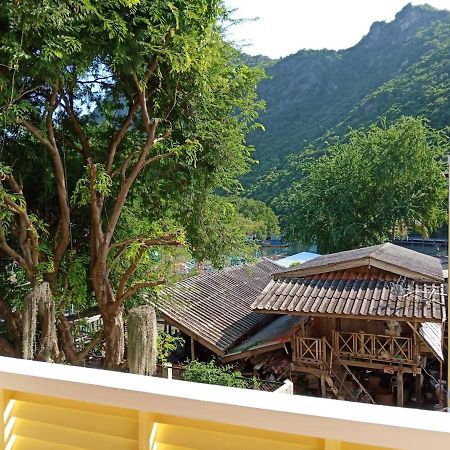 Yen~Yen B&B Prachuap Khiri Khan Extérieur photo