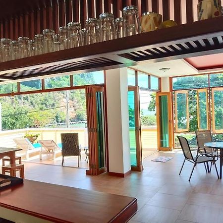 Yen~Yen B&B Prachuap Khiri Khan Extérieur photo