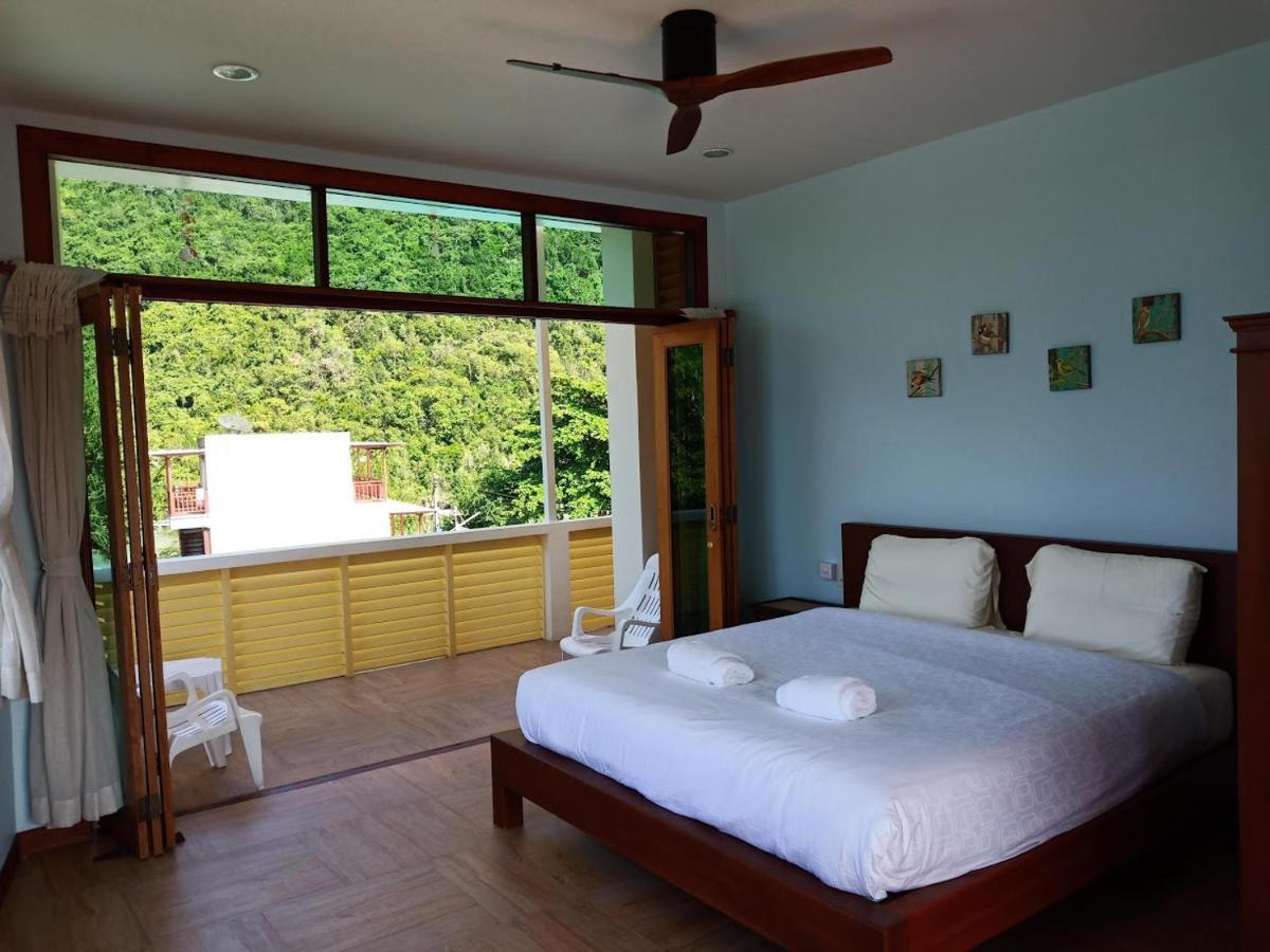 Yen~Yen B&B Prachuap Khiri Khan Extérieur photo