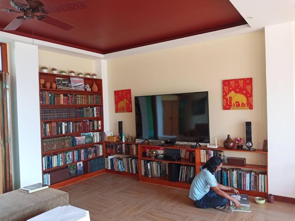 Yen~Yen B&B Prachuap Khiri Khan Extérieur photo