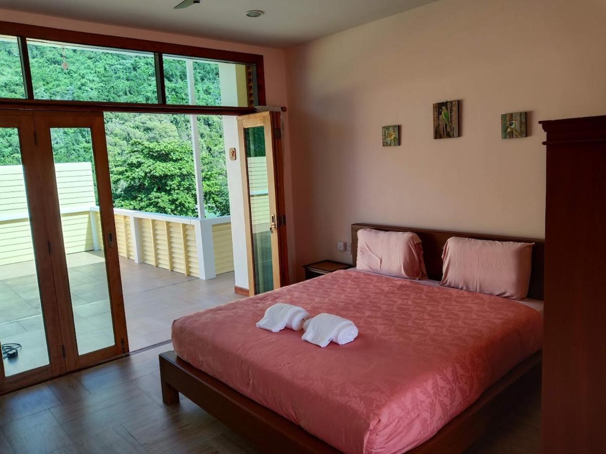 Yen~Yen B&B Prachuap Khiri Khan Extérieur photo