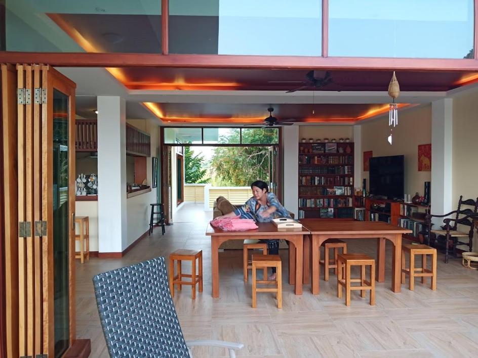 Yen~Yen B&B Prachuap Khiri Khan Extérieur photo