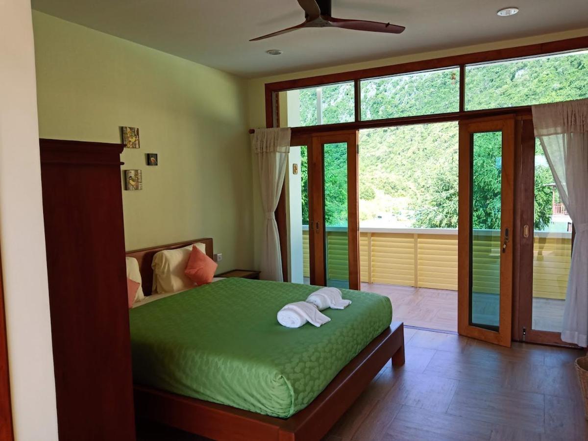 Yen~Yen B&B Prachuap Khiri Khan Extérieur photo