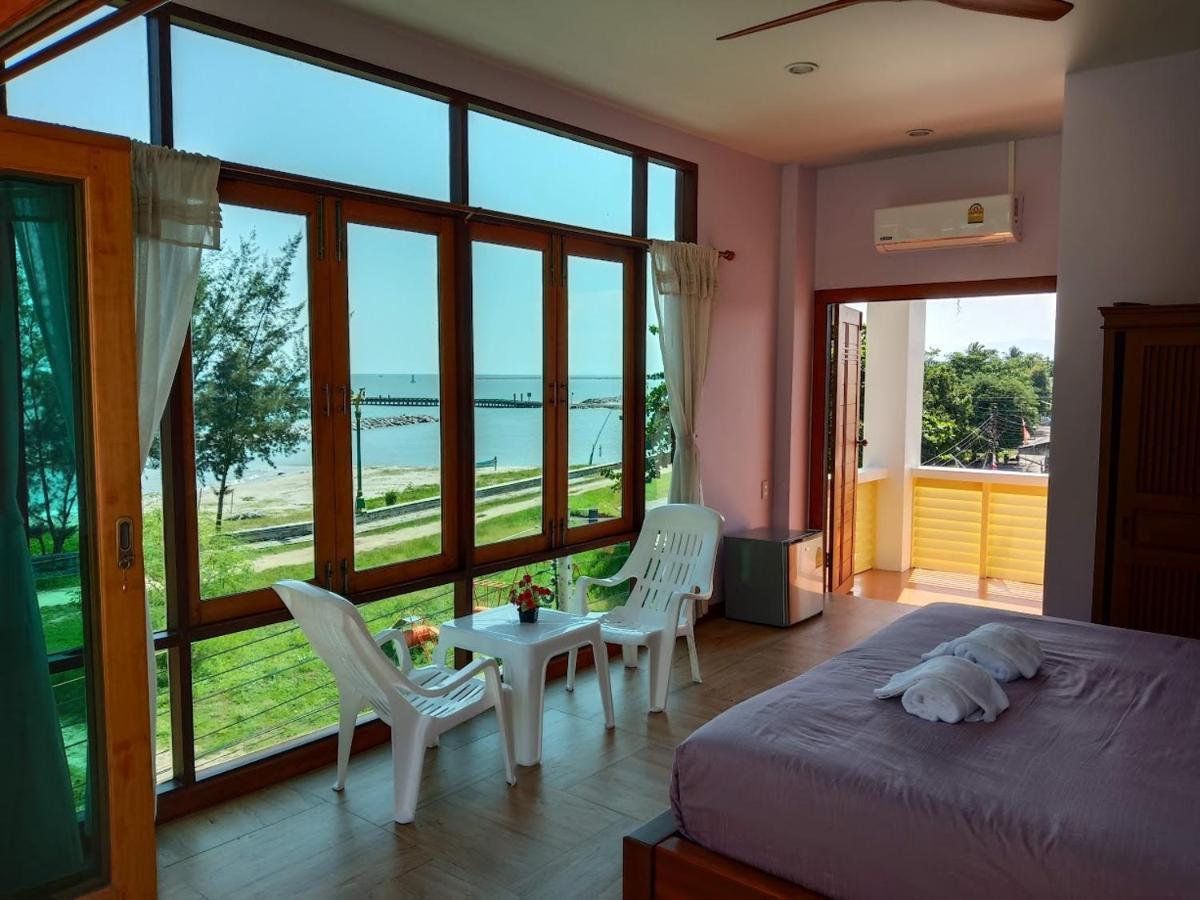 Yen~Yen B&B Prachuap Khiri Khan Extérieur photo