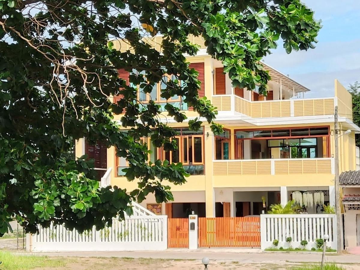 Yen~Yen B&B Prachuap Khiri Khan Extérieur photo
