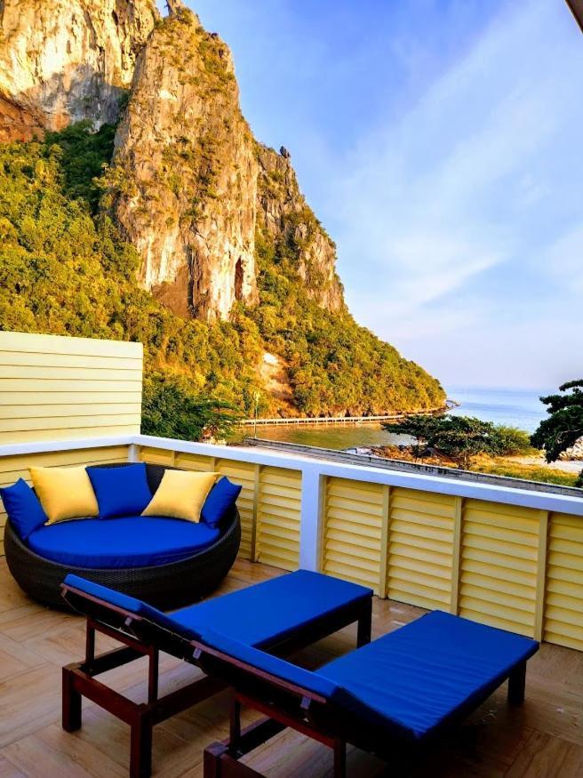 Yen~Yen B&B Prachuap Khiri Khan Extérieur photo