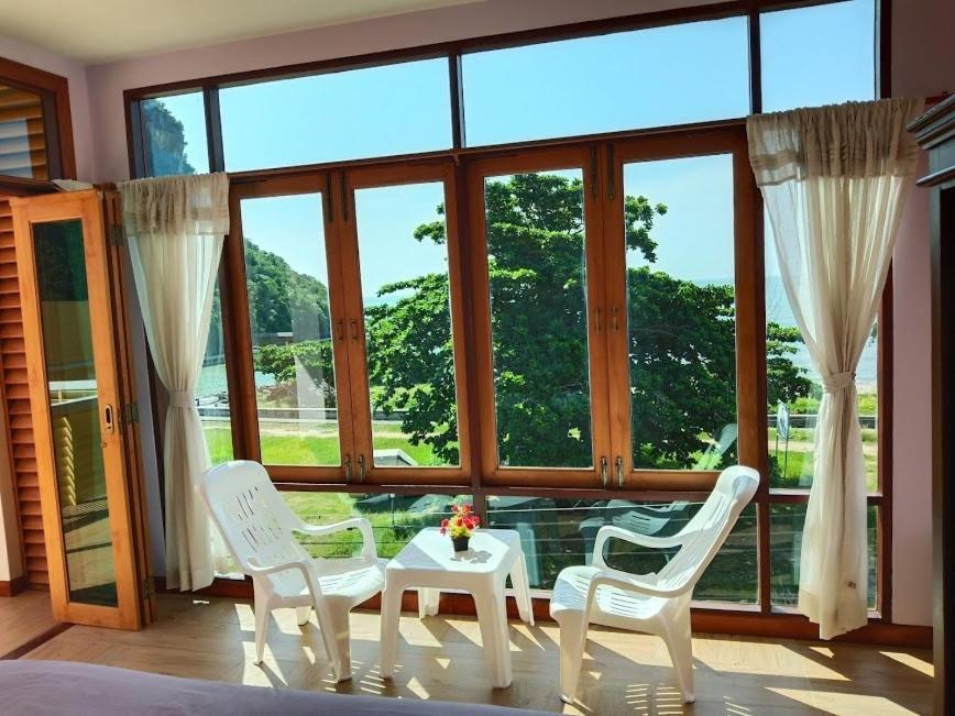 Yen~Yen B&B Prachuap Khiri Khan Extérieur photo