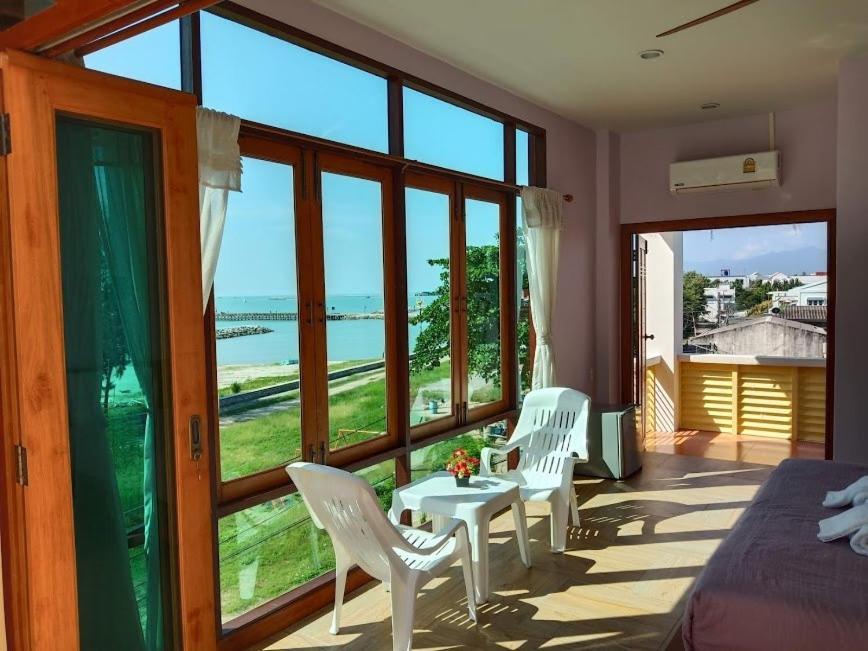 Yen~Yen B&B Prachuap Khiri Khan Extérieur photo