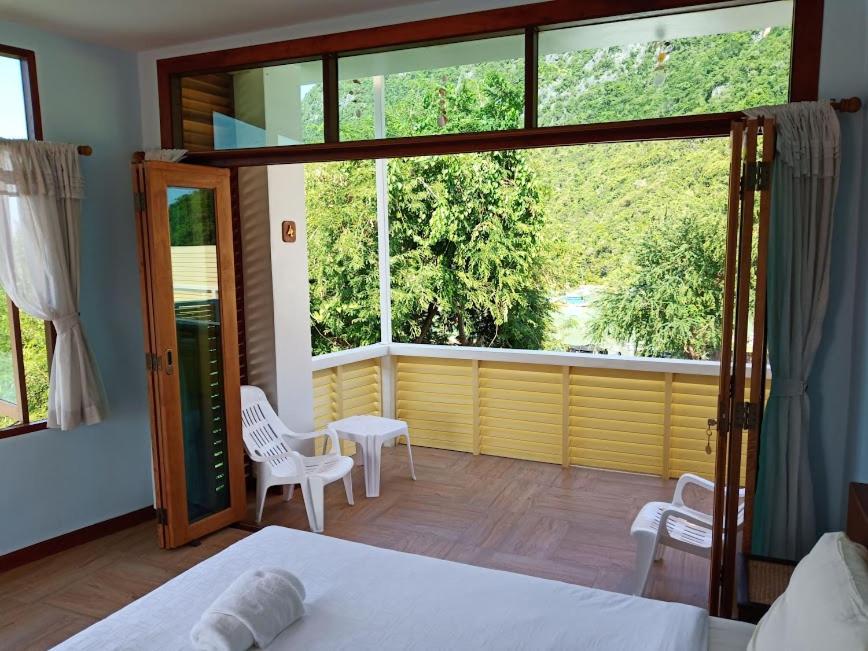 Yen~Yen B&B Prachuap Khiri Khan Extérieur photo