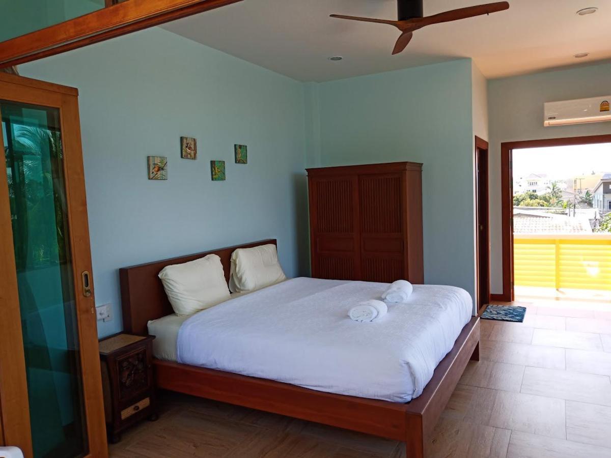 Yen~Yen B&B Prachuap Khiri Khan Extérieur photo