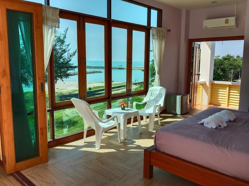 Yen~Yen B&B Prachuap Khiri Khan Extérieur photo