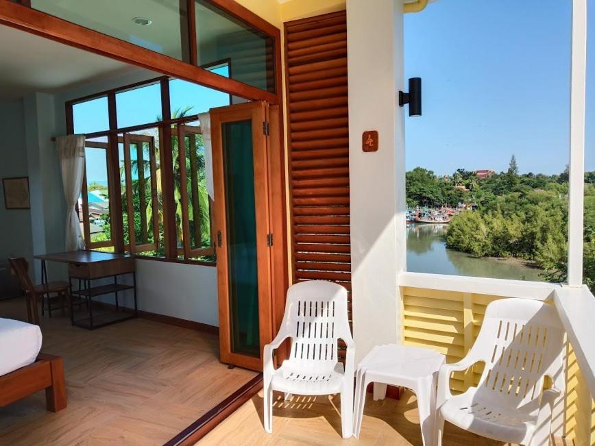 Yen~Yen B&B Prachuap Khiri Khan Extérieur photo