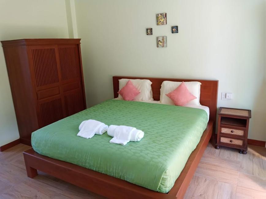 Yen~Yen B&B Prachuap Khiri Khan Extérieur photo