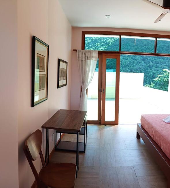 Yen~Yen B&B Prachuap Khiri Khan Extérieur photo