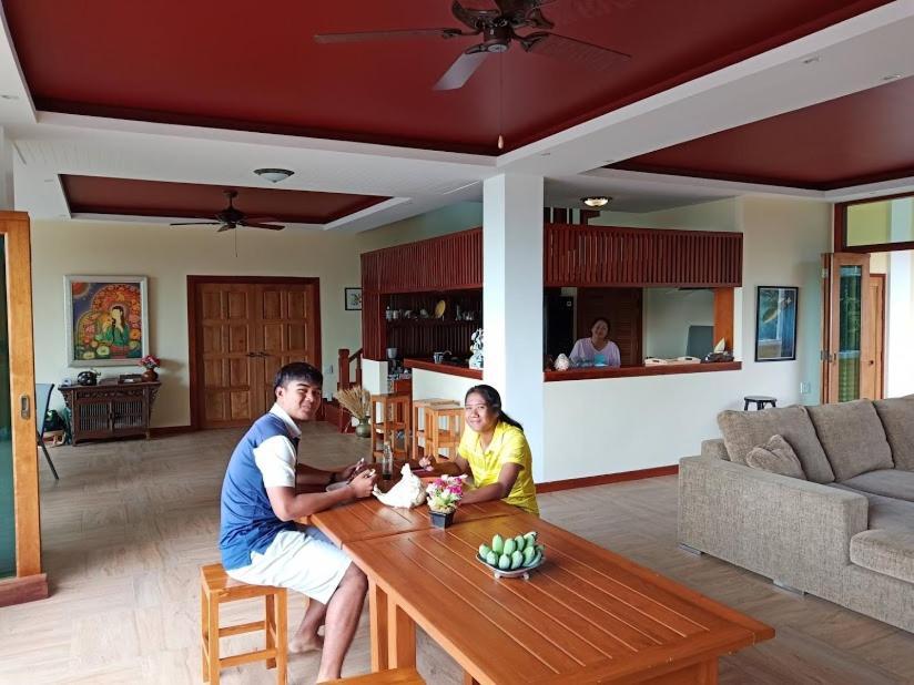Yen~Yen B&B Prachuap Khiri Khan Extérieur photo