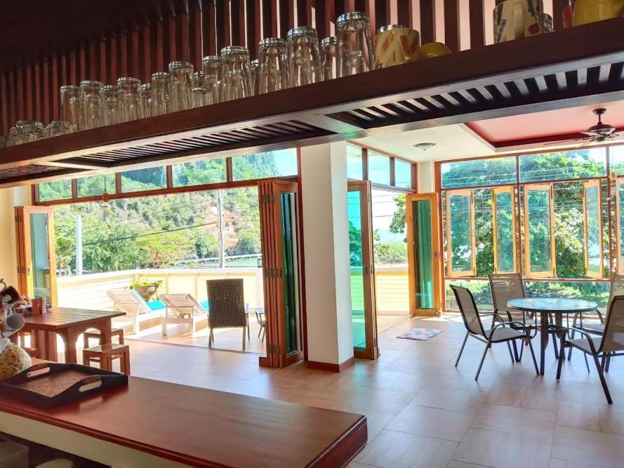 Yen~Yen B&B Prachuap Khiri Khan Extérieur photo